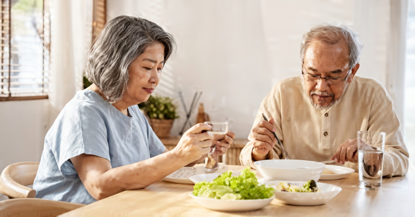 Nenhum Paciente com Doença Renal Deveria Enfrentar Novamente a Perda da Função: 15 Hábitos Poderosos Pela Manhã para Apoiar a Saúde dos Rins e Potencialmente Retardar o Declínio
