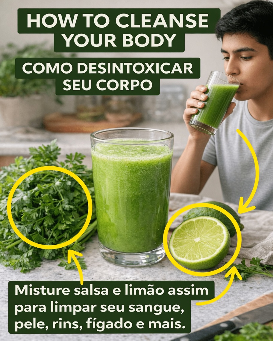 Por que o suco puro de aipo todas as manhãs pode ajudar a promover o fluxo sanguíneo natural, a energia e o bem-estar da pele na sua rotina diária