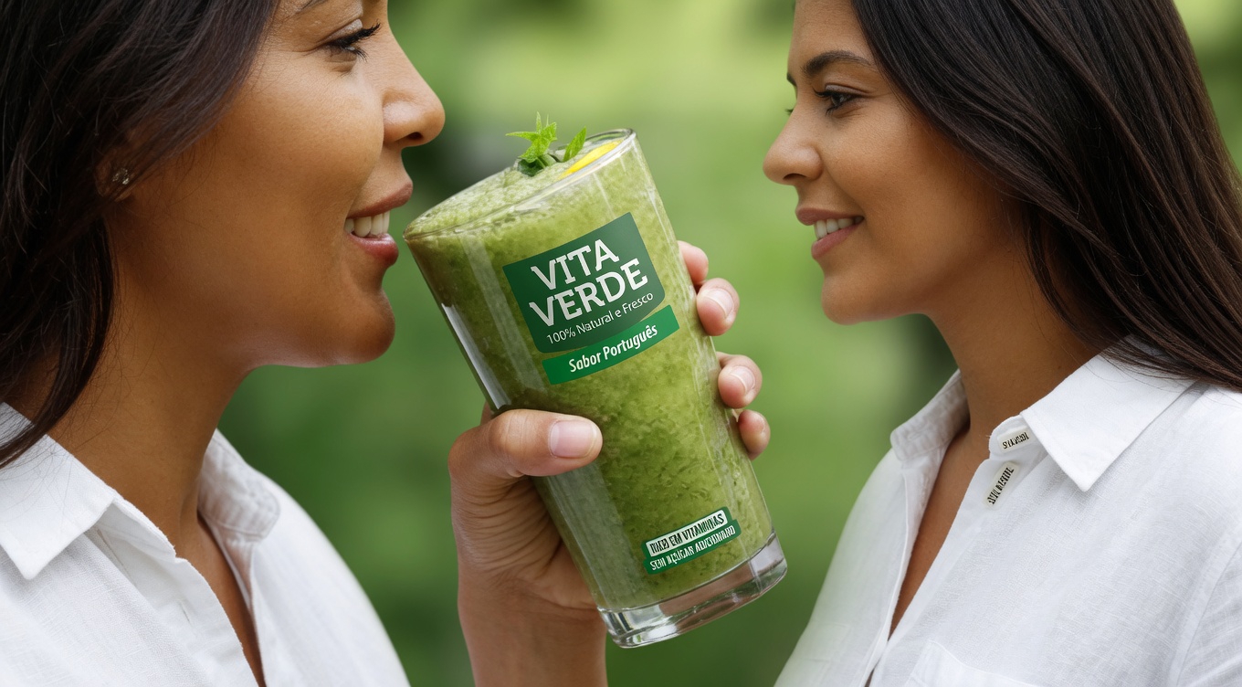 Por que o suco puro de aipo todas as manhãs pode ajudar a promover o fluxo sanguíneo natural, a energia e o bem-estar da pele na sua rotina diária