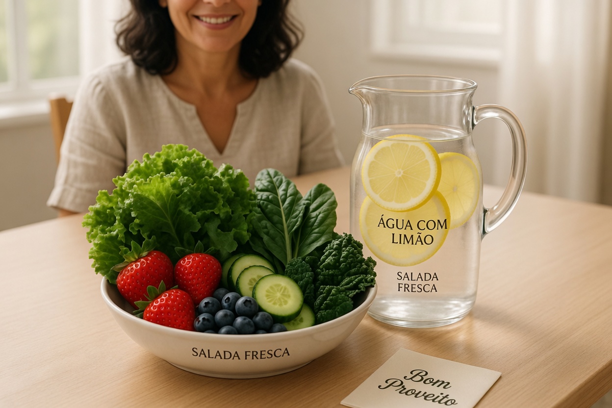 12 Maneiras Naturais de Ajudar a Reduzir a Creatinina e Apoiar uma Melhor Função Renal (TFG)