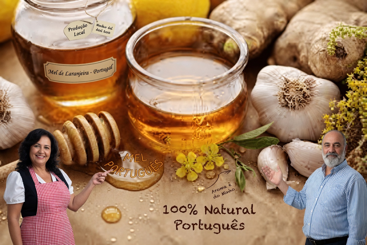 Alho & Óleo de Cravo: o remédio caseiro natural que milhares estão usando para aliviar as varizes e revitalizar a circulação