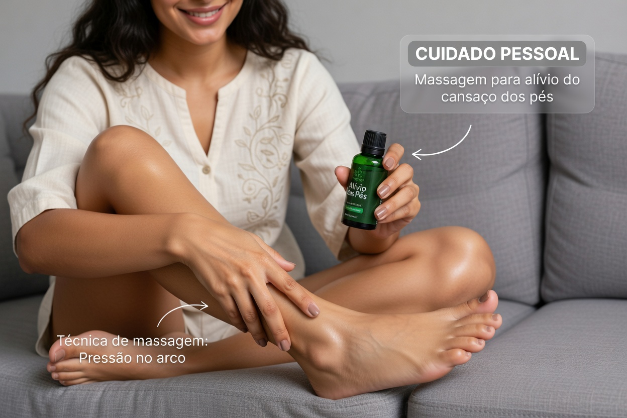 Alho & Óleo de Cravo: o remédio caseiro natural que milhares estão usando para aliviar as varizes e revitalizar a circulação