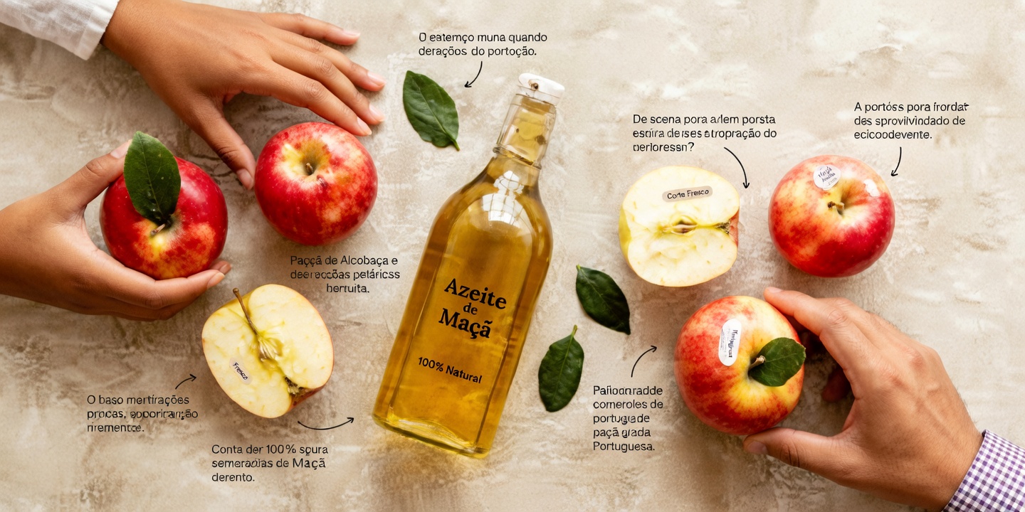 Remédio Secreto da Vovó para Varizes: Por Que Muitos com Mais de 50 Anos Estão Explorando Aloe Vera, Vinagre de Maçã e Limão para o Conforto das Pernas