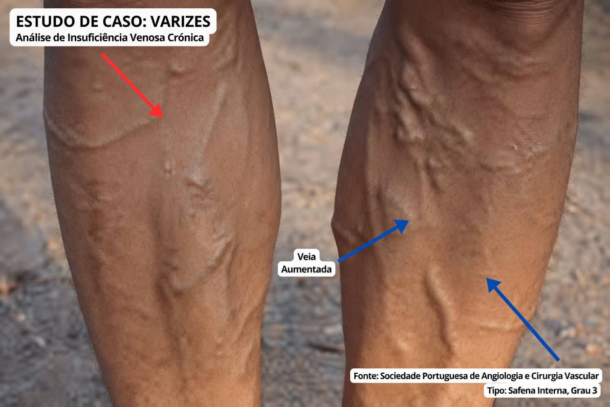 Remédio Secreto da Vovó para Varizes: Por Que Muitos com Mais de 50 Anos Estão Explorando Aloe Vera, Vinagre de Maçã e Limão para o Conforto das Pernas