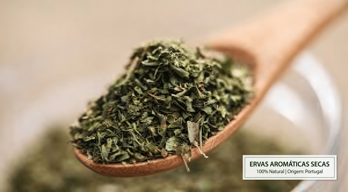 Orégano Orejón: A erva pouco conhecida que pode proteger naturalmente sua visão