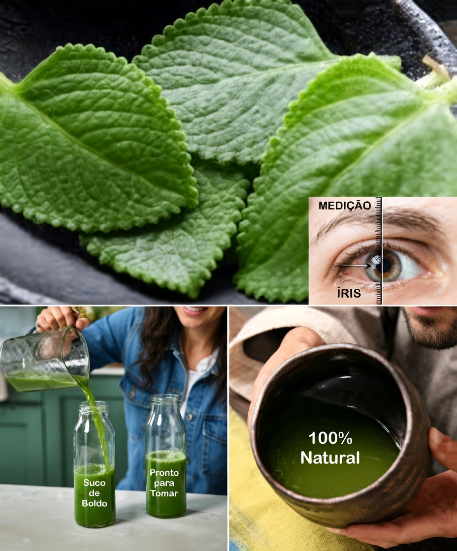 Orégano Orejón: A erva pouco conhecida que pode proteger naturalmente sua visão