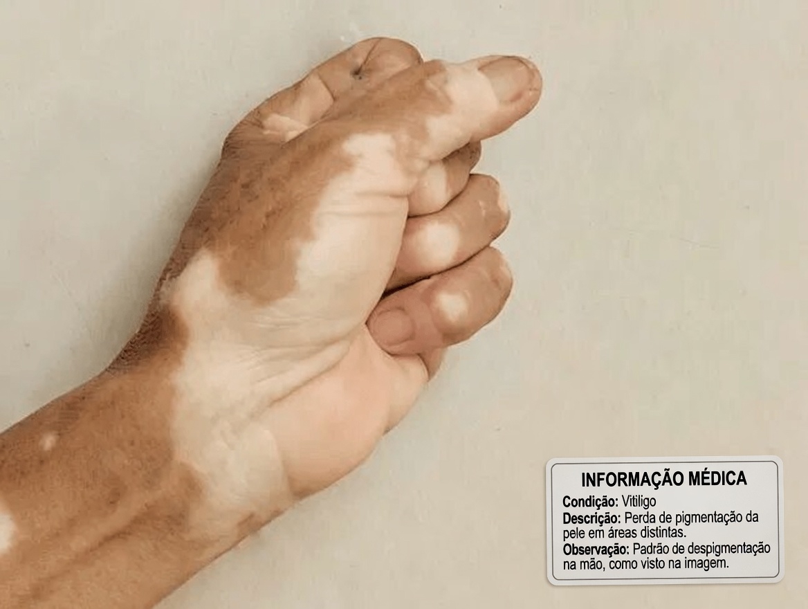 Por que aparecem manchas brancas nos braços e nas pernas? Entenda as causas comuns e as dicas de cuidados com a pele