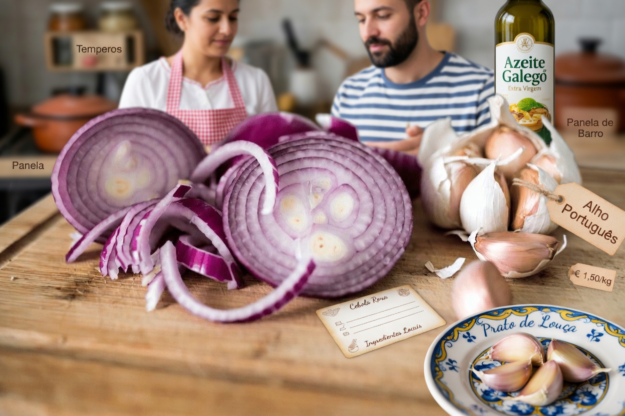 Suco de cebola para os olhos: explorando esta tendência viral de remédio natural de 5 dias e como experimentá-la com segurança