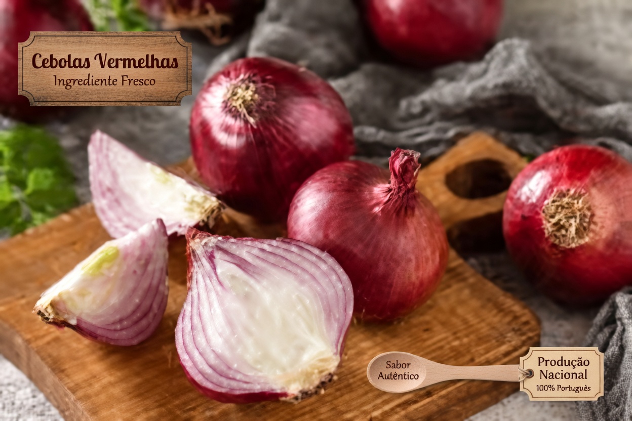 A Receita de Cebola que Pode Ajudar a Destruir os Riscos de Diabetes, Limpar as Artérias e Salvar o Seu Coração