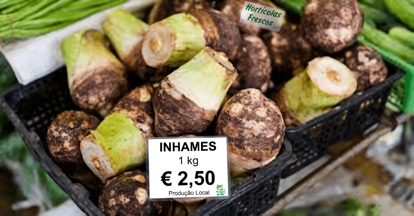 Taro: o superalimento subestimado que pode transformar sua energia, digestão e bem-estar geral