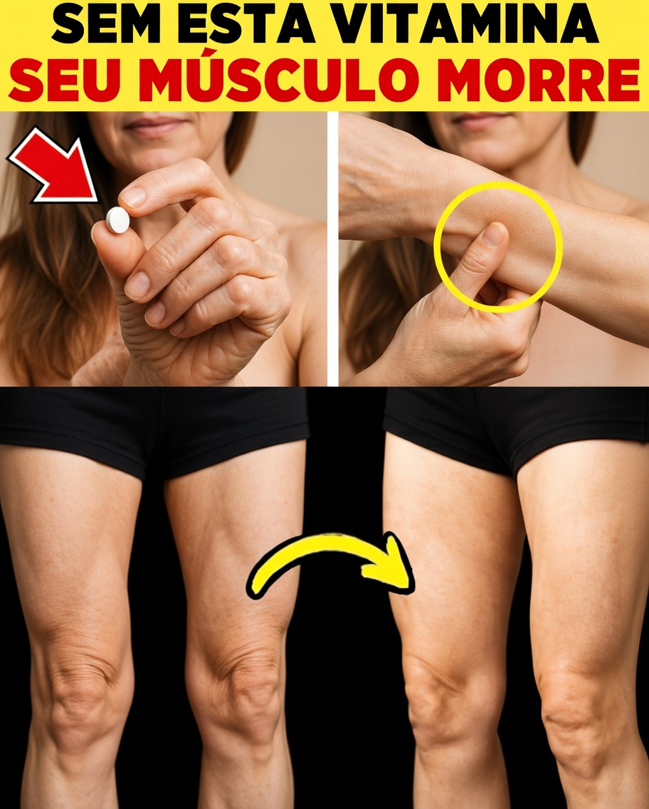 10 Hábitos Secretos dos Superidosos que a Indústria Médica Não Quer que Você Saiba – e Como Eles Permanecem Mais Fortes do que Pessoas com Metade da Idade Deles