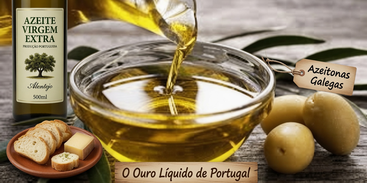 7 Erros Chocantes que Você Está Cometendo com o Azeite de Oliva e que Estão Prejudicando Secretamente a Sua Saúde (E Como Corrigi-los de Vez)