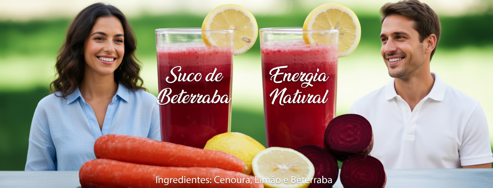 Suco Poderoso de Beterraba e Limão: Seu Aliado Natural Contra a Hipertensão – Desintoxique-se e Baixe Sua Pressão Arterial Naturalmente