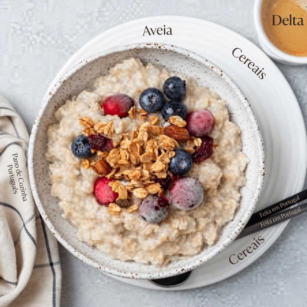 Você come isso no café da manhã todas as manhãs? Médicos alertam sobre 3 cafés da manhã que aumentam o açúcar no sangue