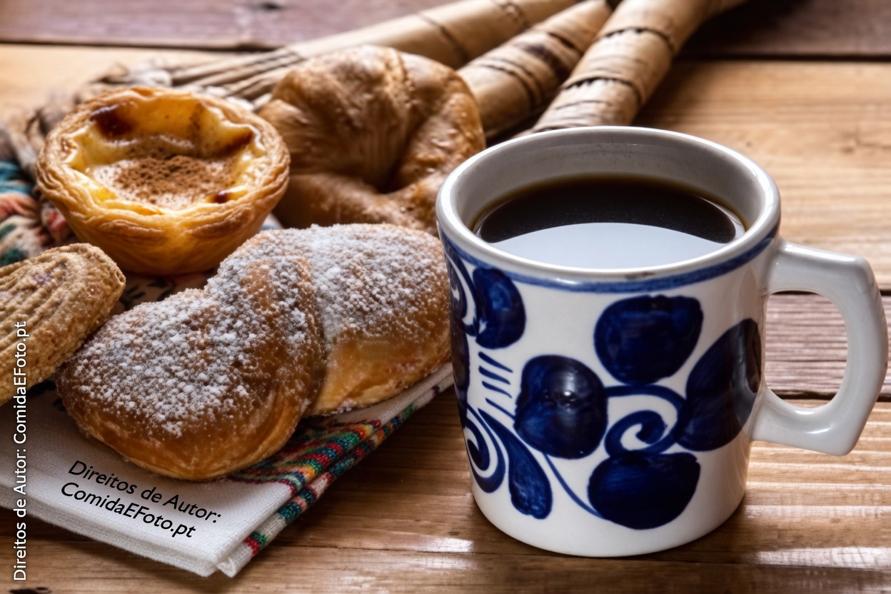 Você come isso no café da manhã todas as manhãs? Médicos alertam sobre 3 cafés da manhã que aumentam o açúcar no sangue