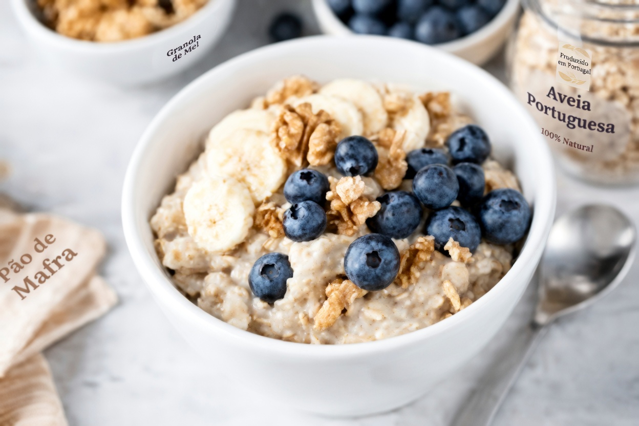 Você come isso no café da manhã todas as manhãs? Médicos alertam sobre 3 cafés da manhã que aumentam o açúcar no sangue