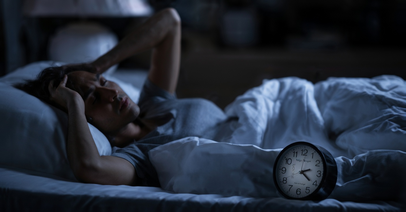 10 sinais de alerta noturnos de AVC que você nunca deve ignorar enquanto dorme