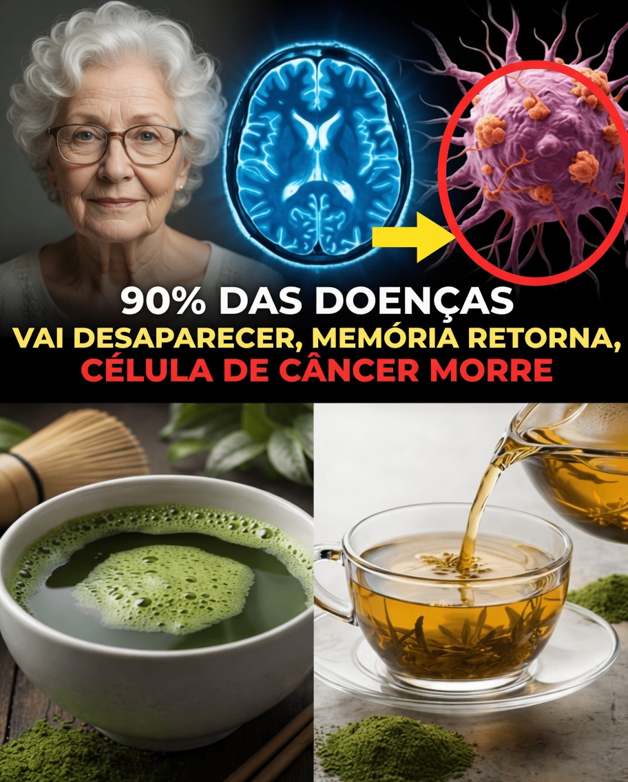 Idosos com mais de 60 anos: 5 alimentos do dia a dia que podem ajudar na saúde do cérebro e na clareza mental