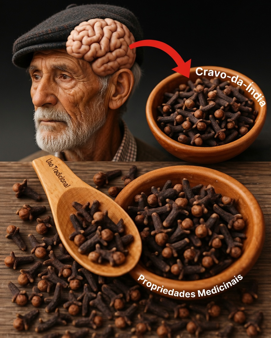 A Verdade Sobre Mastigar Cravo-da-Índia: 8 Erros Comuns Que Podem Prejudicar Sua Saúde