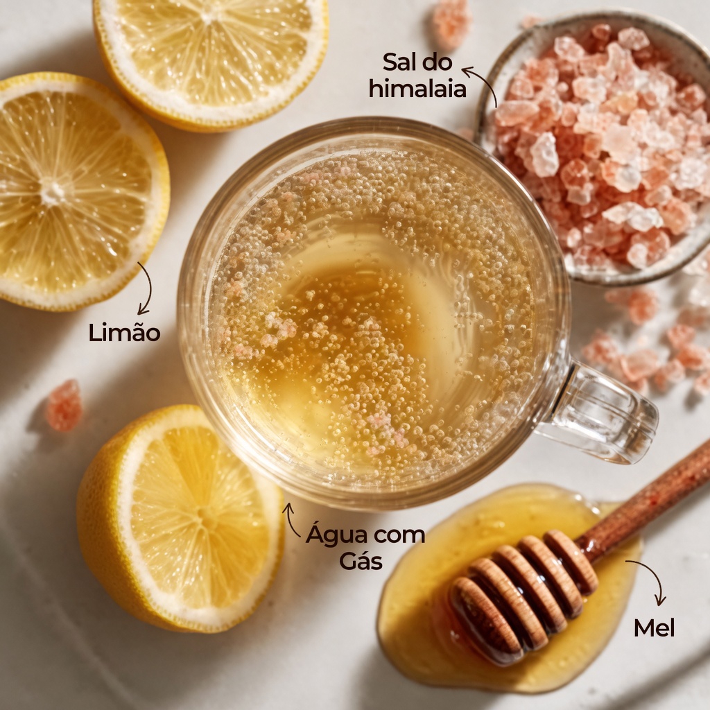 10 bebidas matinais para a saúde dos rins que estão ganhando atenção por proporcionarem conforto diário suave e equilíbrio dos fluidos