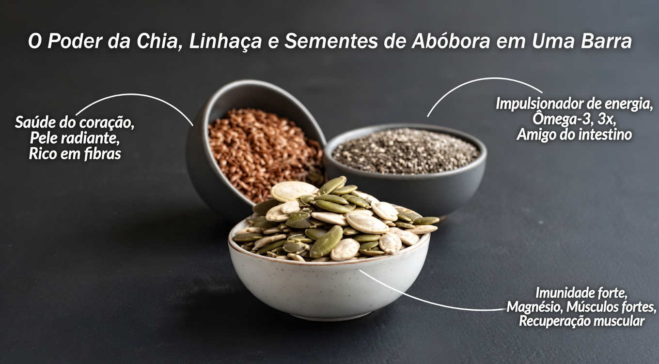 Mesmo Depois dos 90? Coma Estas 3 Frutas Secas Todas as Manhãs para Fortalecer a Visão e o Poder do Cérebro (Ciência Real + Ritual Diário Fácil)