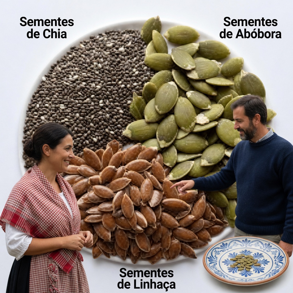 Mesmo Depois dos 90? Coma Estas 3 Frutas Secas Todas as Manhãs para Fortalecer a Visão e o Poder do Cérebro (Ciência Real + Ritual Diário Fácil)