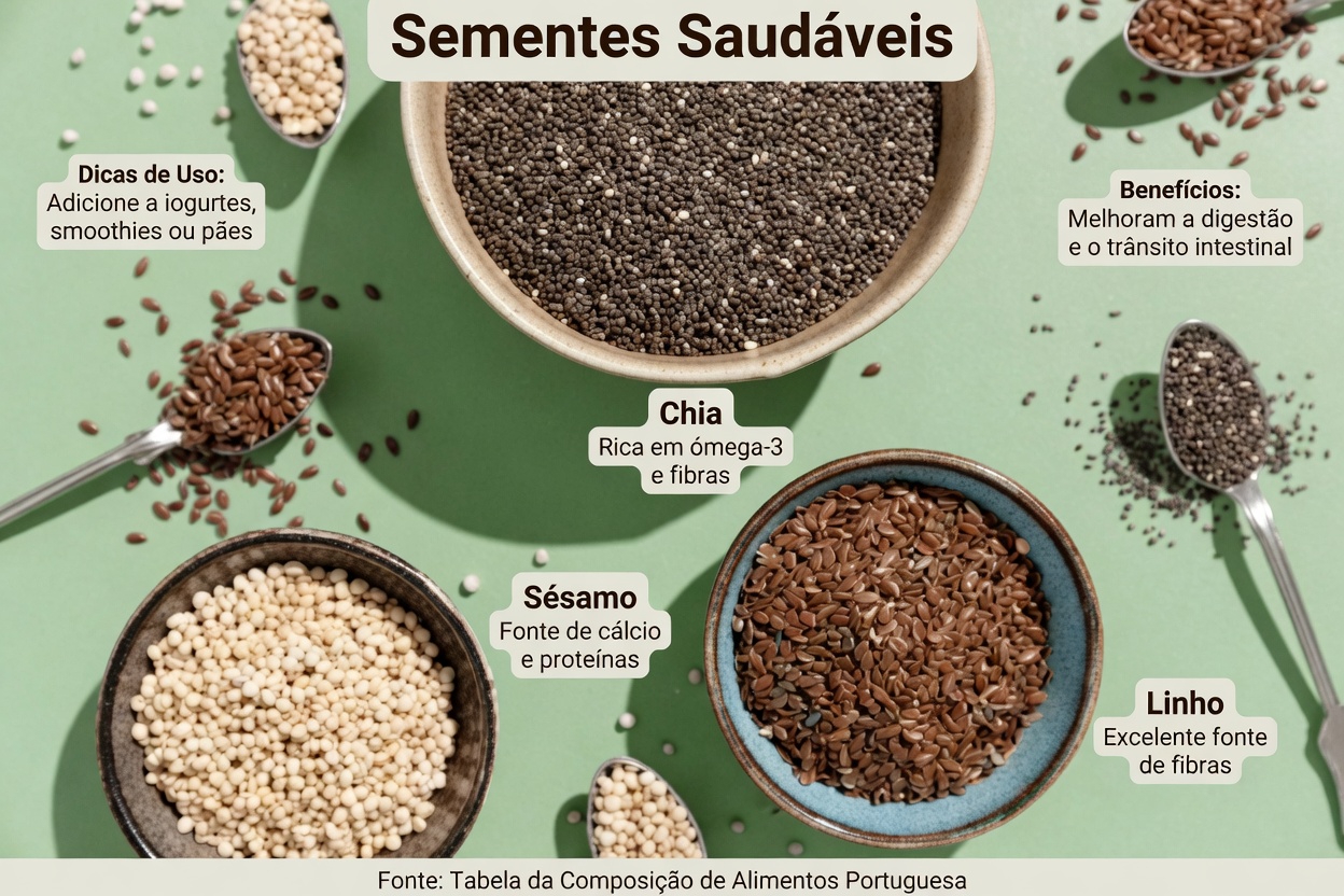 Mesmo Depois dos 90? Coma Estas 3 Frutas Secas Todas as Manhãs para Fortalecer a Visão e o Poder do Cérebro (Ciência Real + Ritual Diário Fácil)