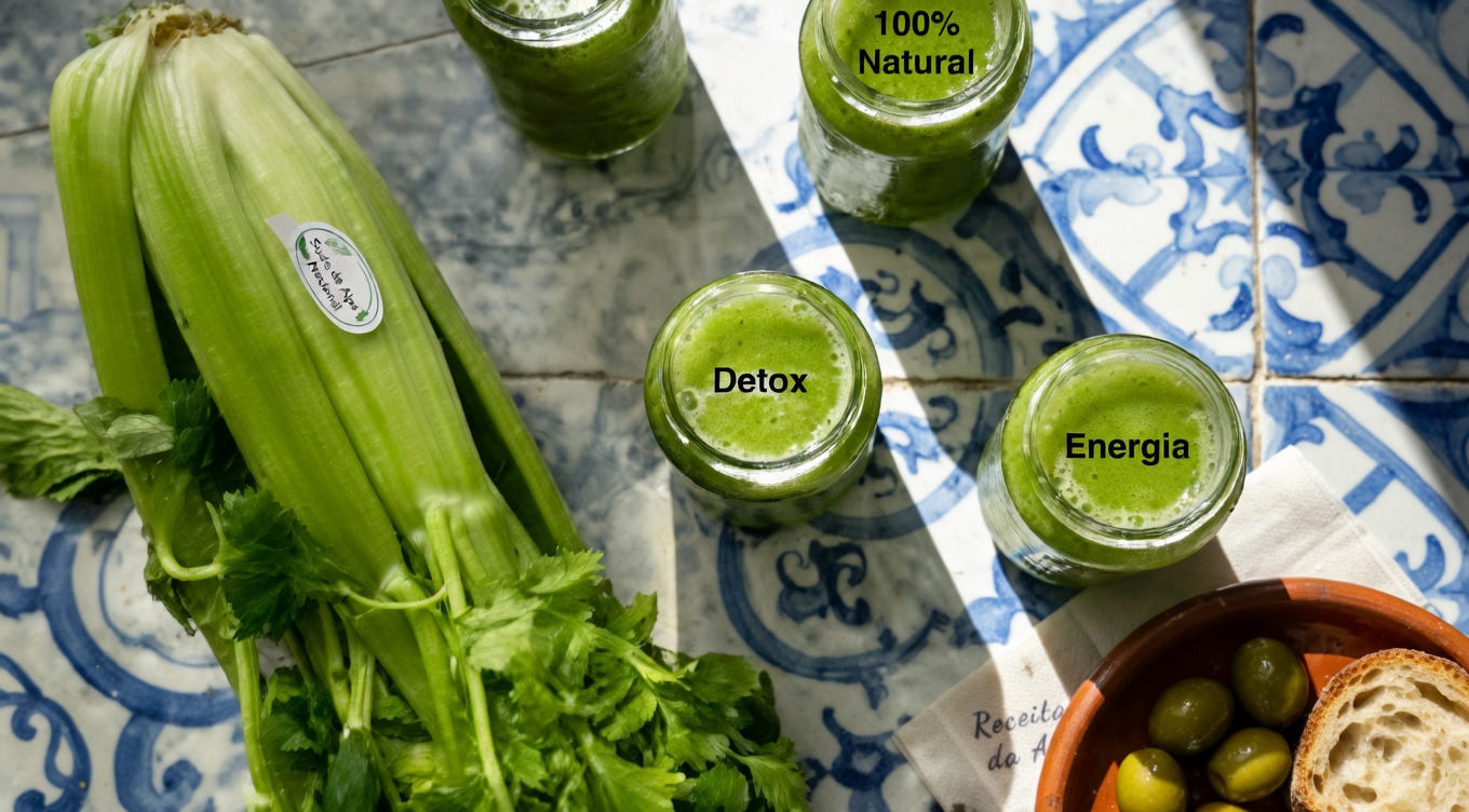 A única planta que pode purificar seu sangue, aumentar sua energia e fazer sua pele parecer 10 anos mais jovem