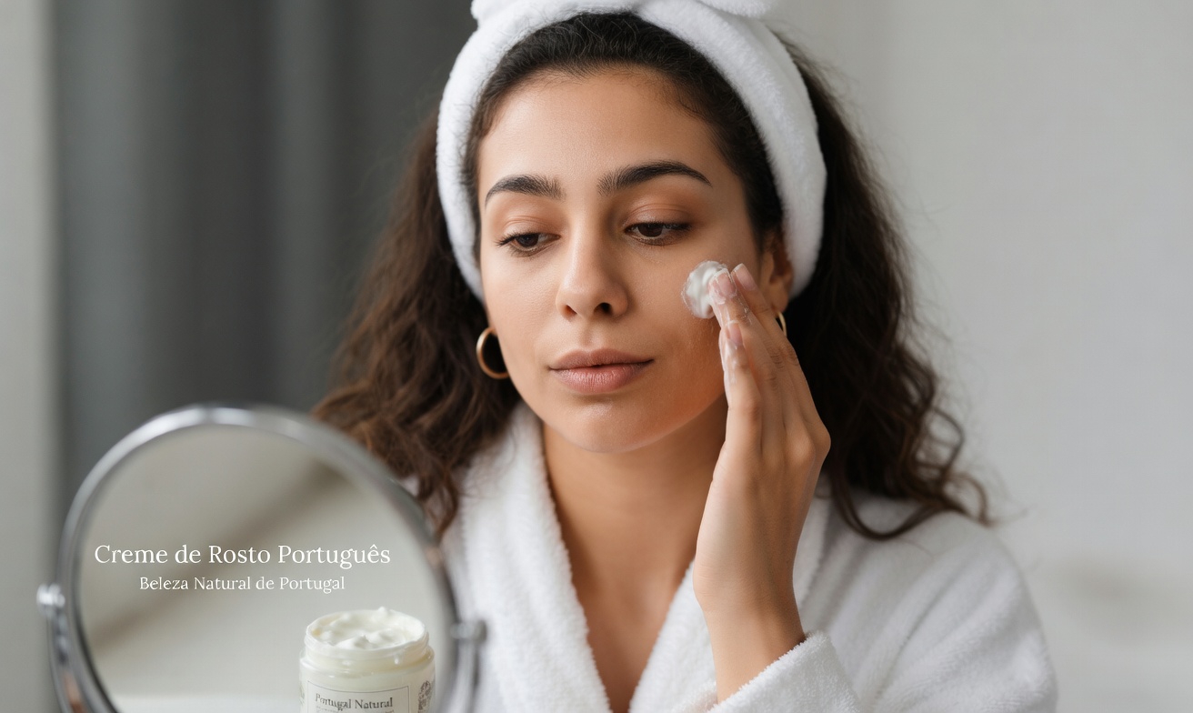 Máscara de bicarbonato de sódio: por que muitas mulheres com mais de 60 anos estão curiosas sobre este simples hábito de cuidados com a pele