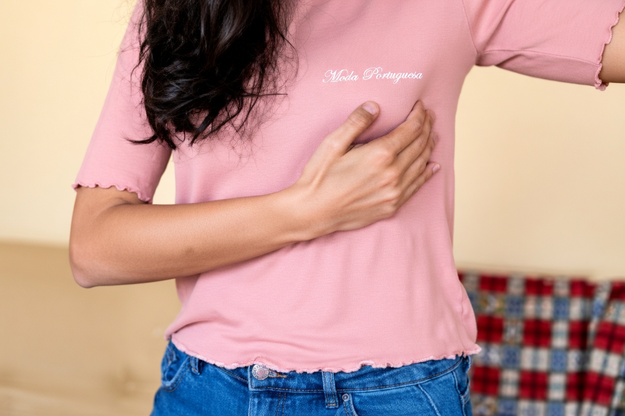 10 Sinais e Sintomas Importantes de Alerta do Câncer de Mama que Você Deve Conhecer