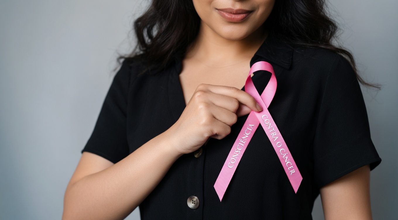 10 Sinais e Sintomas Importantes de Alerta do Câncer de Mama que Você Deve Conhecer