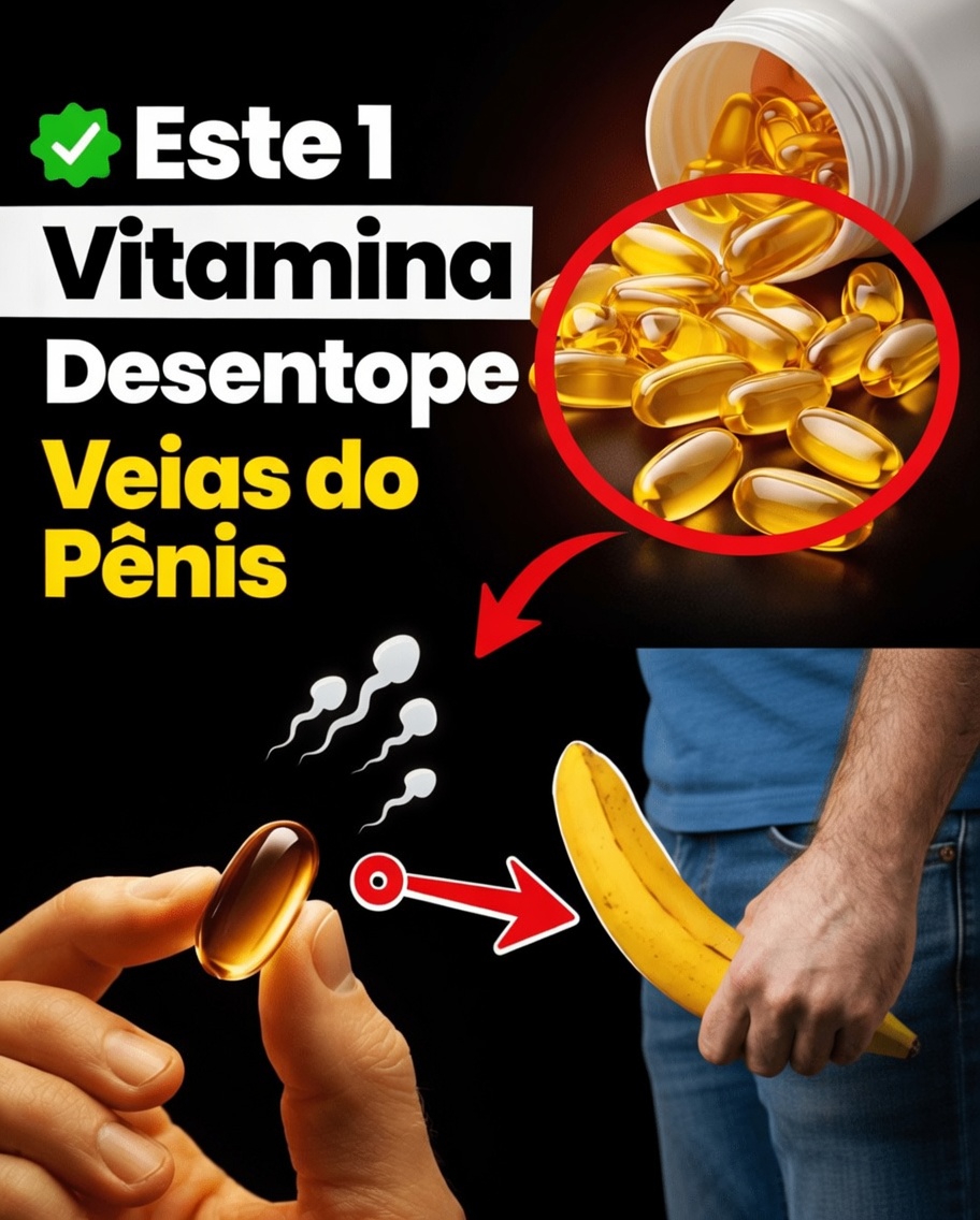 As 3 principais vitaminas para melhorar a circulação e a intimidade em diabéticos – apoiar naturalmente o fluxo sanguíneo, a energia e a confiança
