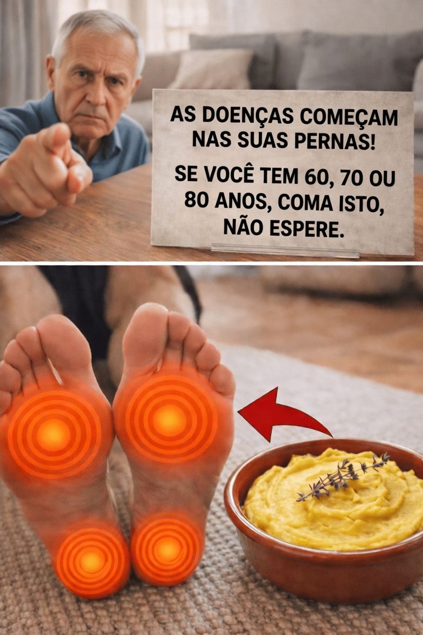 Cansado de cãibras nas pernas durante a noite? Descubra o poder de 5 alimentos ricos em magnésio para idosos!