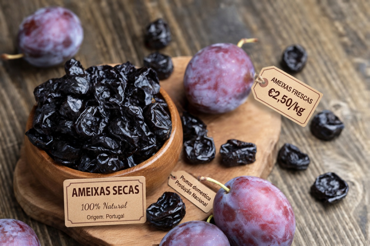 Os 4 Frutos Secos Mais Poderosos que Desintoxicam e Curam Seus Rins Enquanto Você Dorme