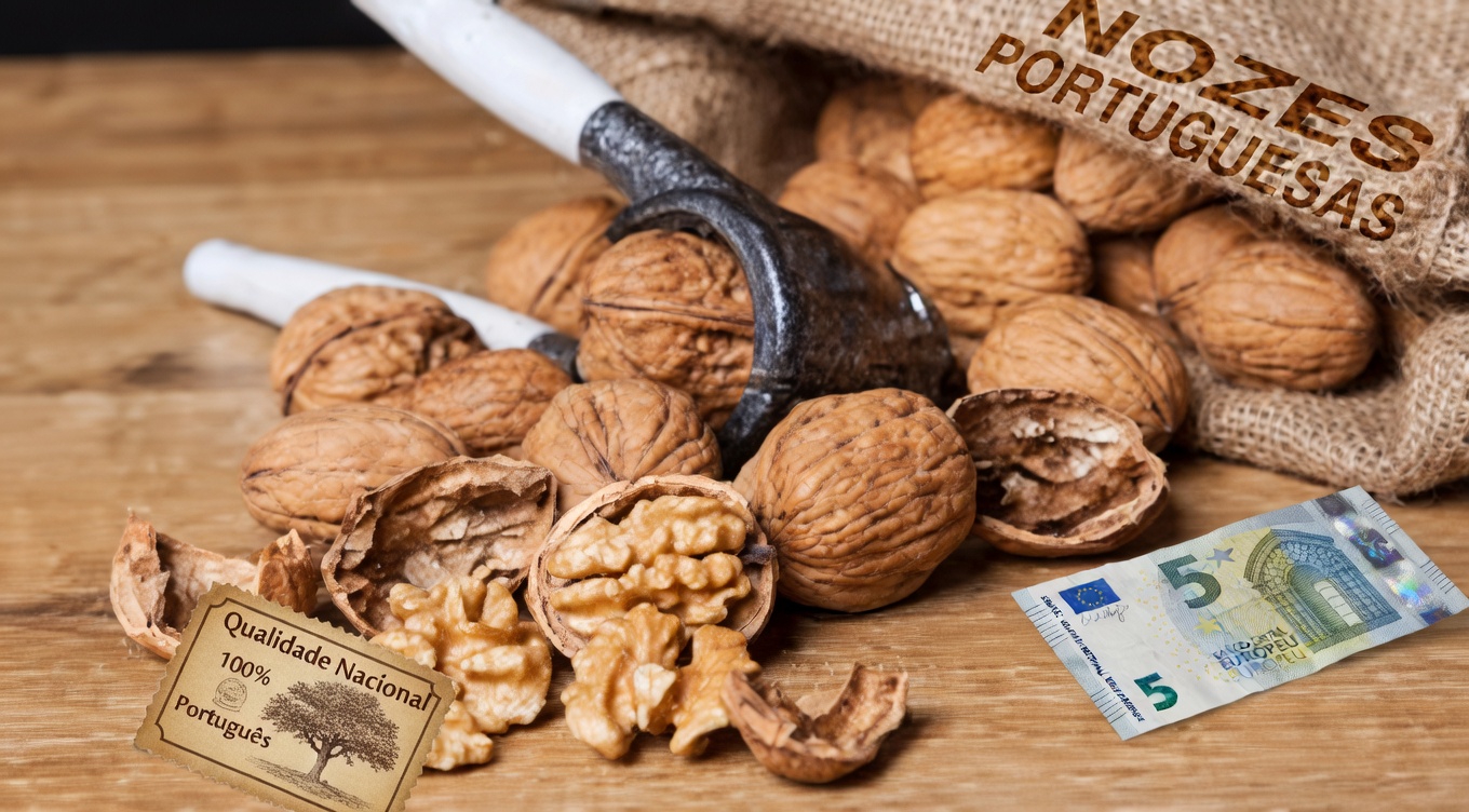 Os 4 Frutos Secos Mais Poderosos que Desintoxicam e Curam Seus Rins Enquanto Você Dorme