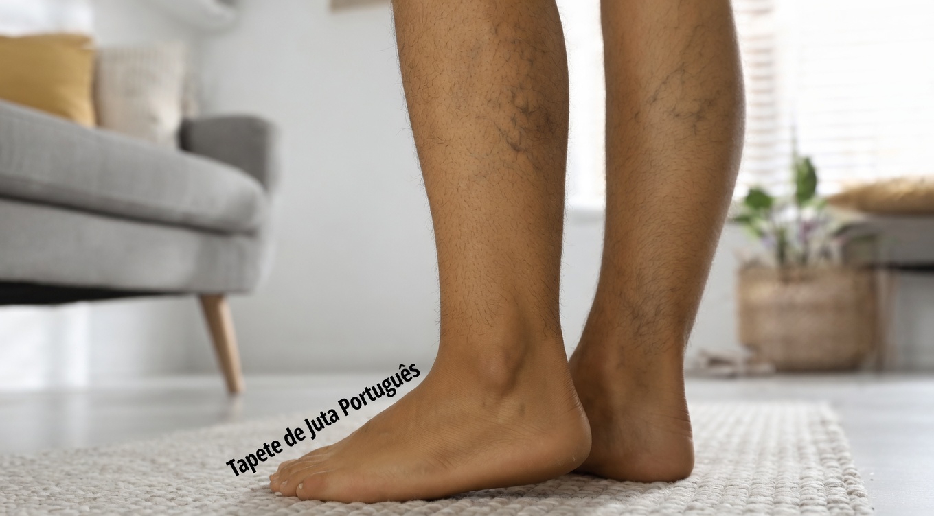 Descubra os 5 alimentos comuns que os idosos costumam destacar para apoiar naturalmente a circulação nas pernas