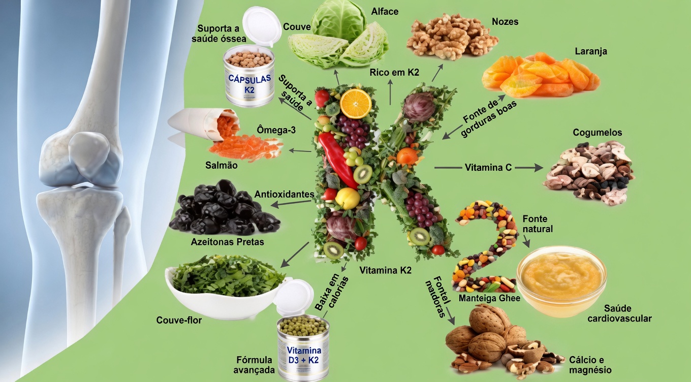 IDOSOS, ESTA vitamina acaba com as cãibras e restaura a força das pernas como se você tivesse 40 anos!