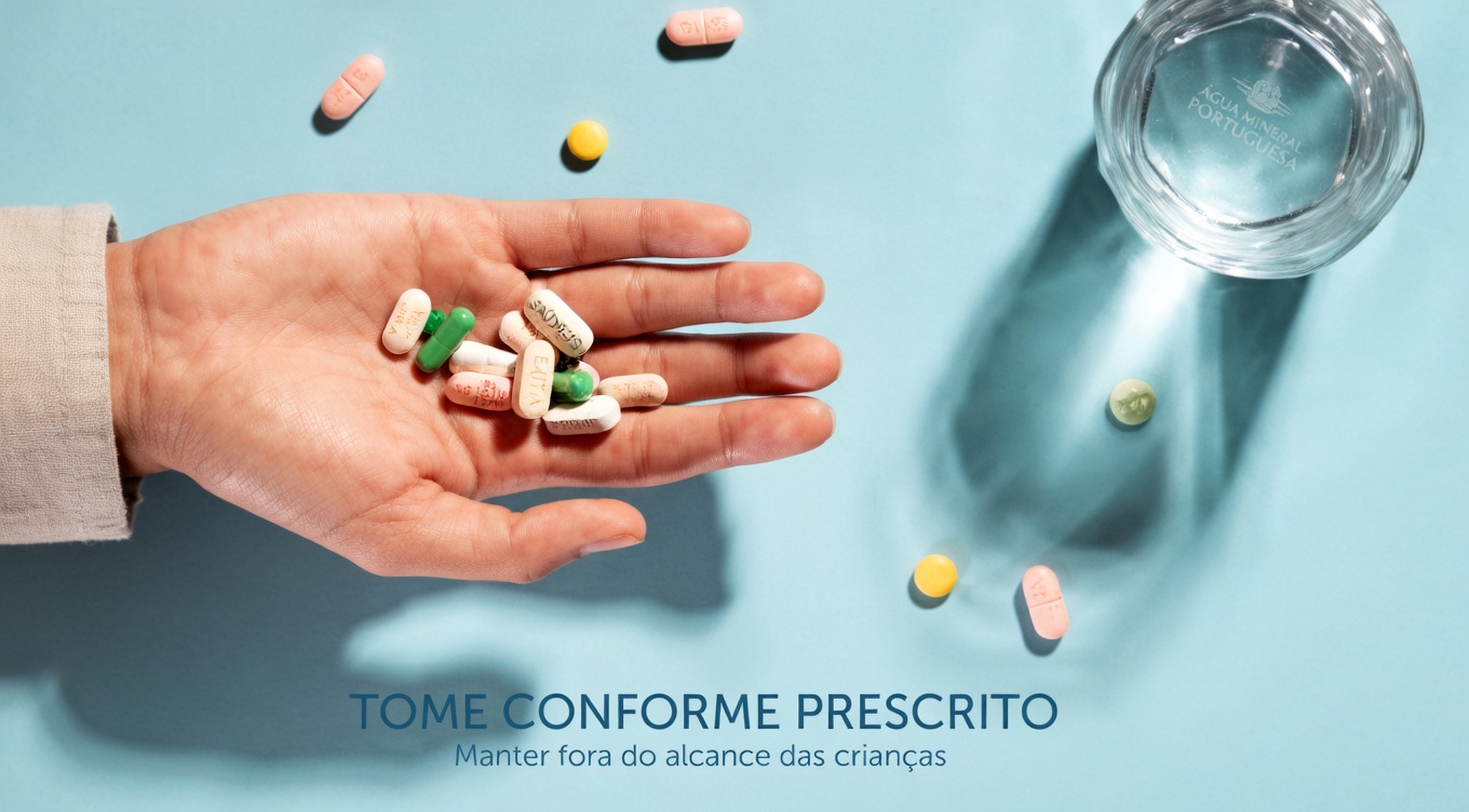 Mais de 70? ESTES 5 Medicamentos para a Hora de Dormir que Podem Ajudar a Reduzir o Cortisol Noturno e Promover um Sono Mais Profundo