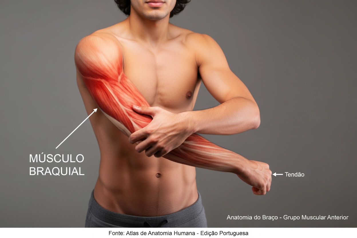 Este 1 ingrediente pode ajudar a reconstruir músculos em idosos sem exercício – o que a ciência sugere