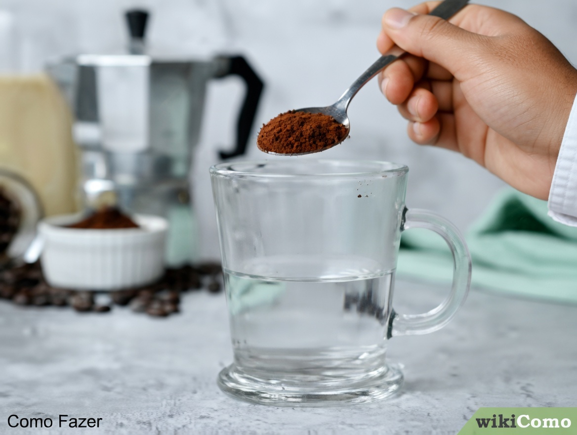 Os benefícios surpreendentes de colocar este pó no seu café