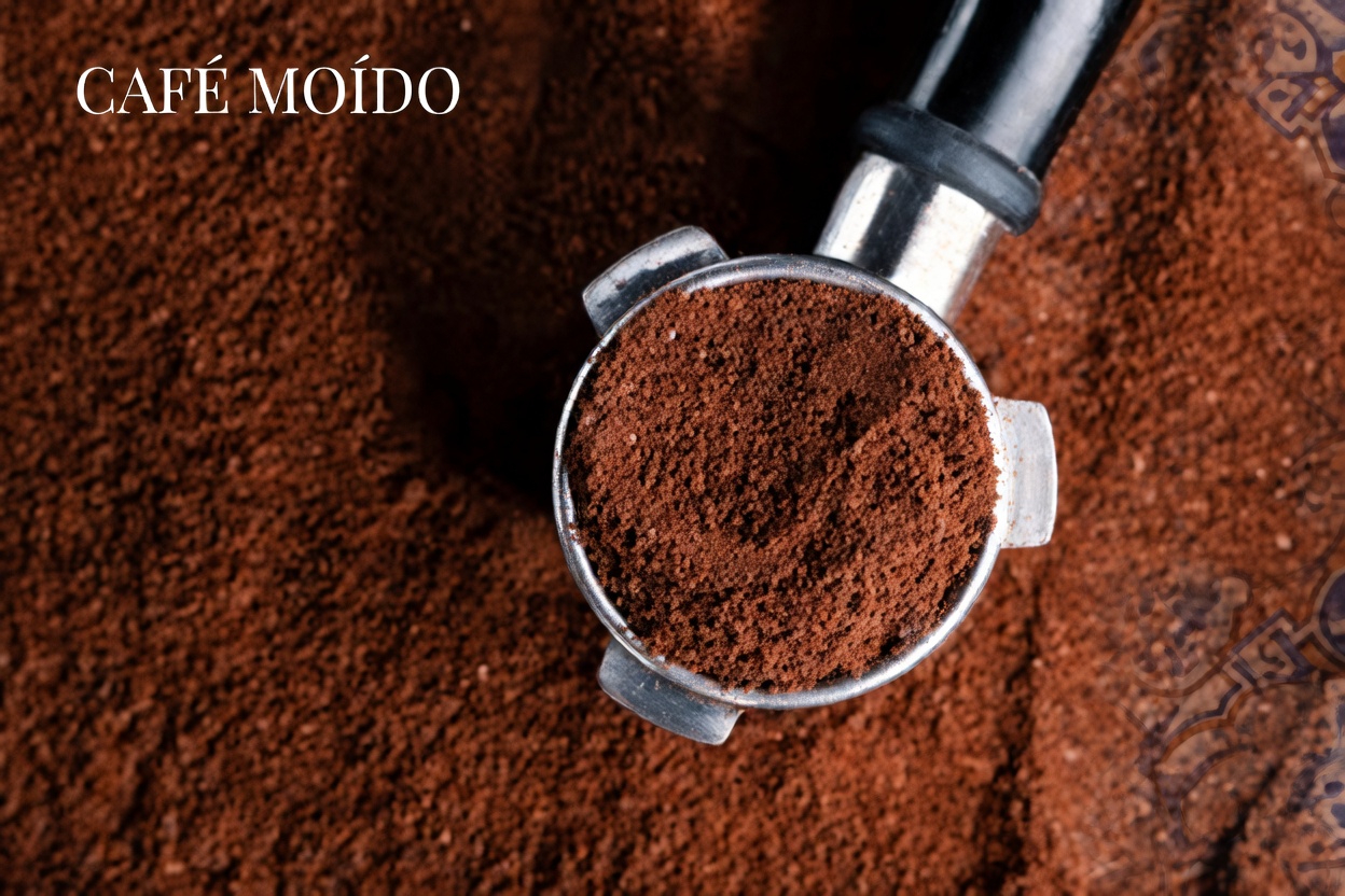 Os benefícios surpreendentes de colocar este pó no seu café