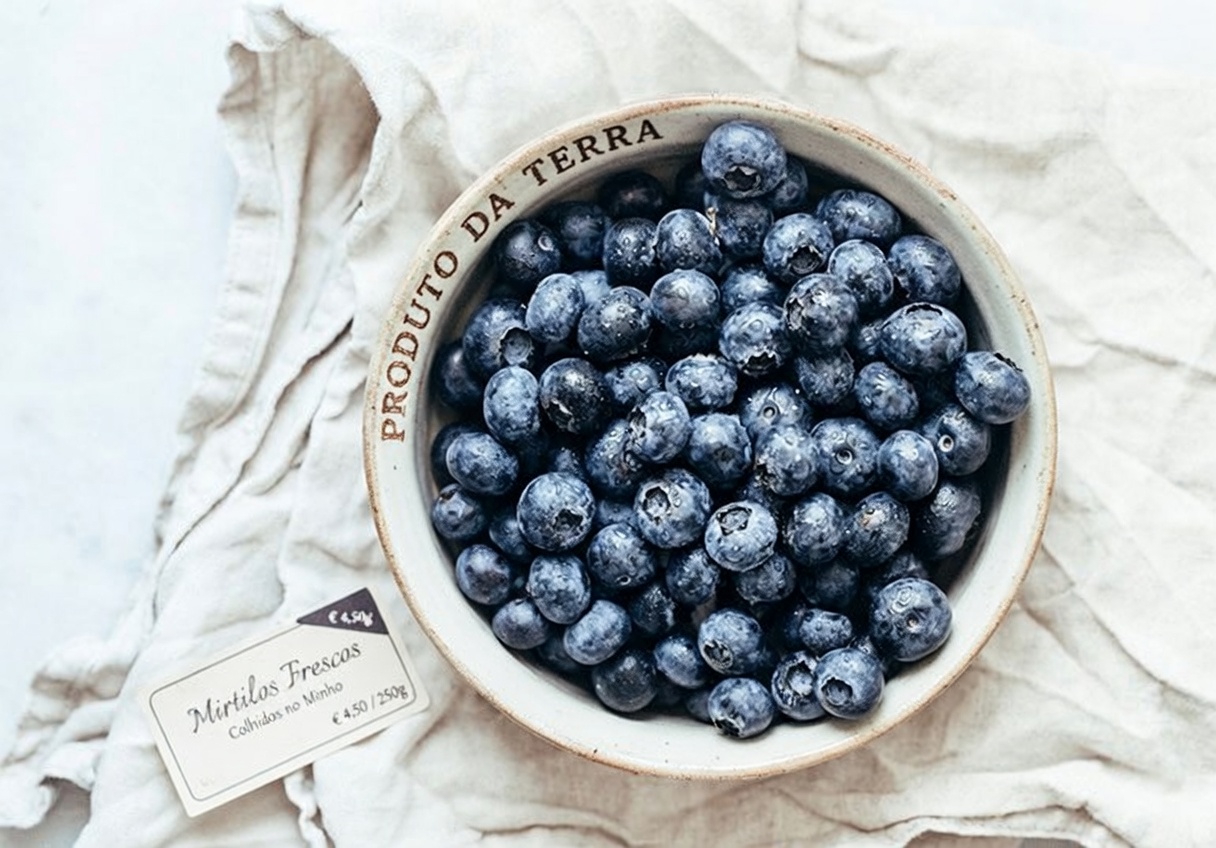 5 Alimentos que Podem Apoiar a Saúde das Células Beta e Ajudar a Manter a Produção Saudável de Insulina Naturalmente