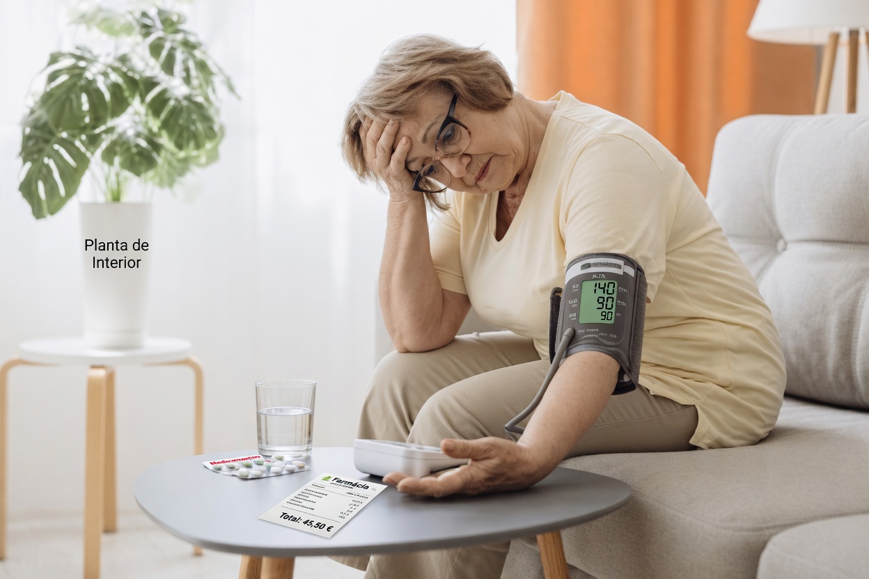 Cardiologista ALERTA: NUNCA tome B12 com ESTES 2 medicamentos comuns após os 60!