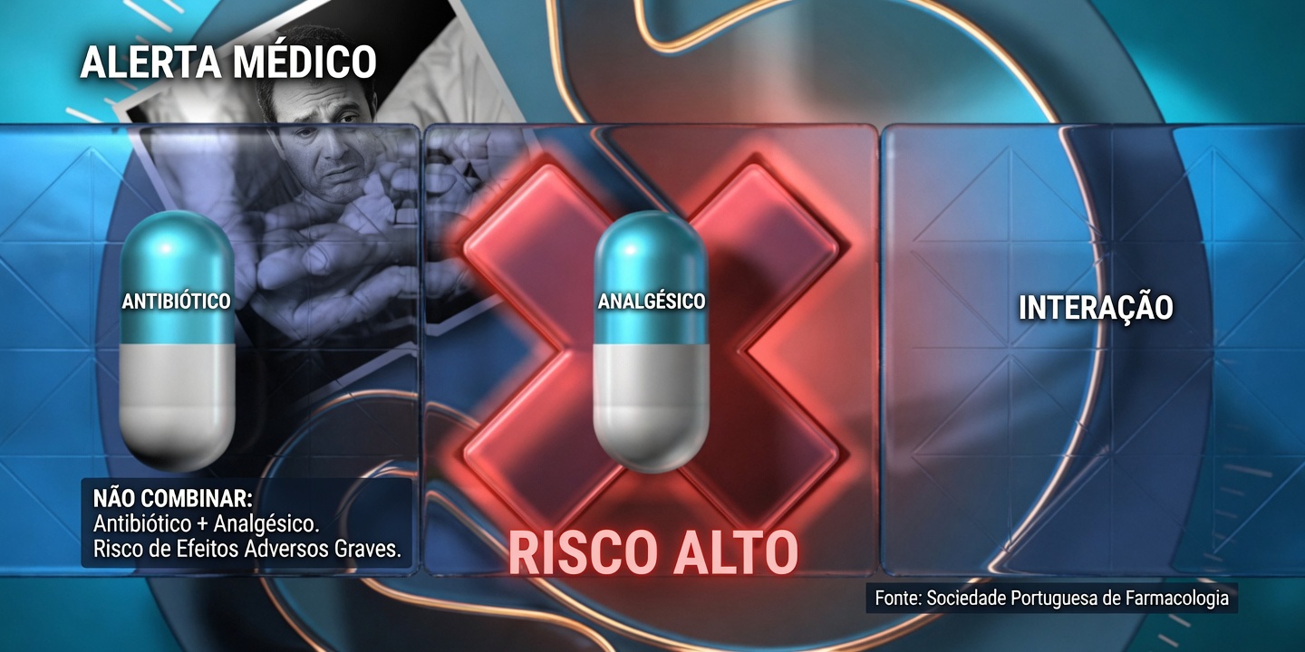 Cardiologista ALERTA: NUNCA tome B12 com ESTES 2 medicamentos comuns após os 60!