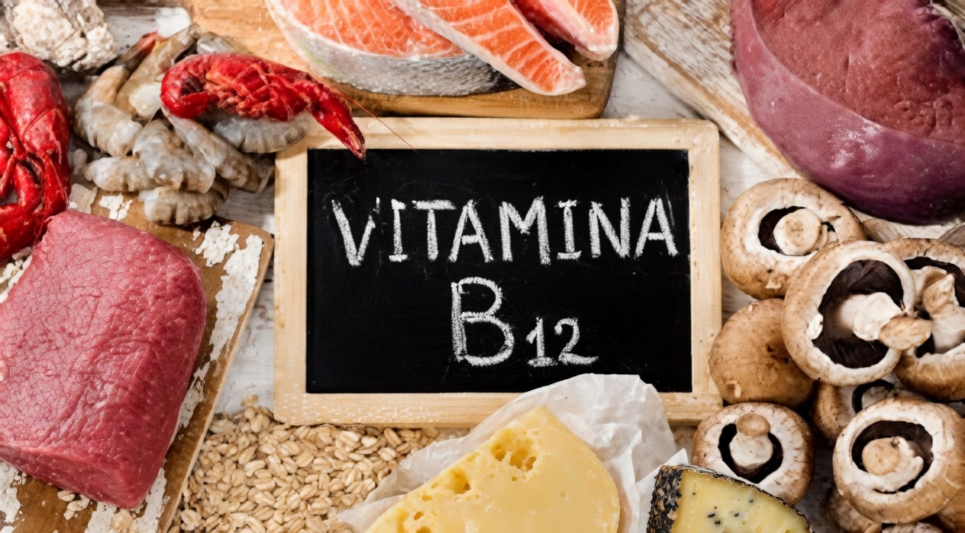 Cardiologista ALERTA: NUNCA tome B12 com ESTES 2 medicamentos comuns após os 60!