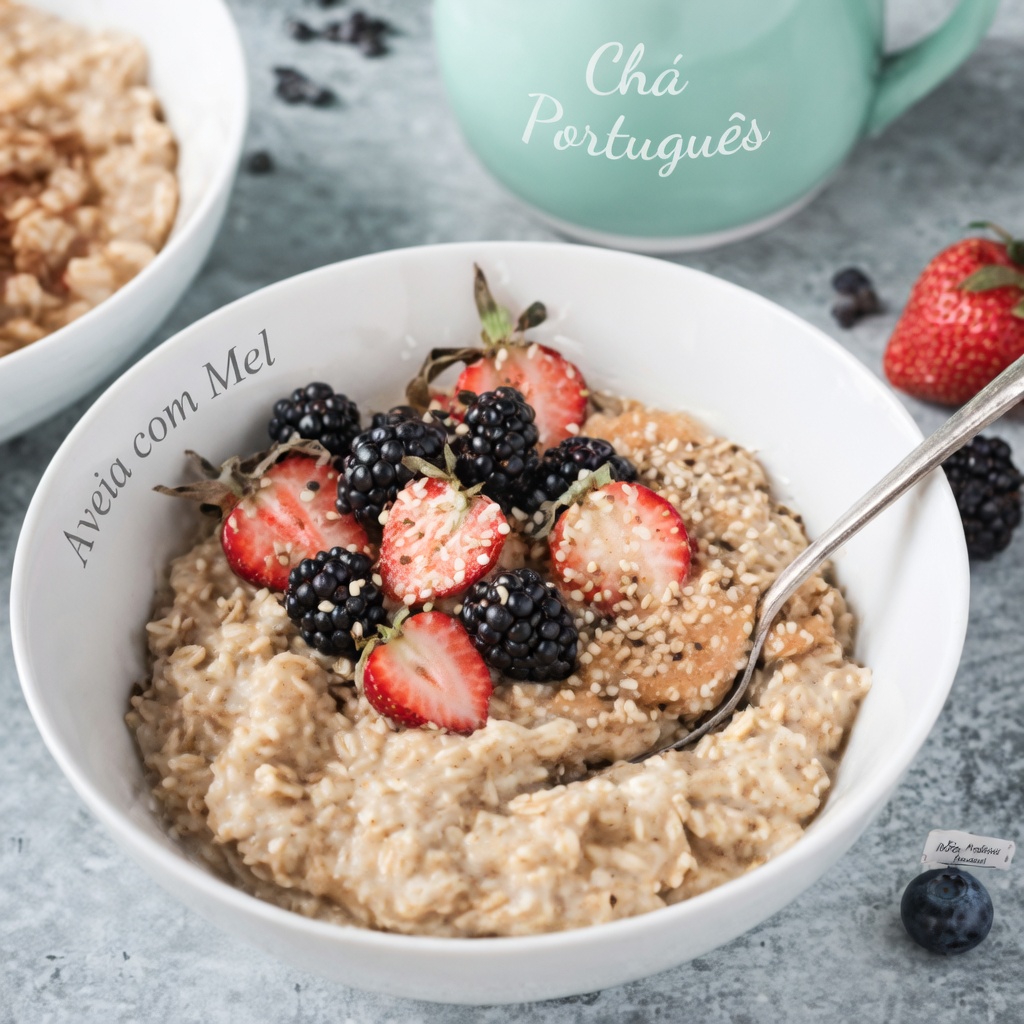 Comer aveia? Evite ESTES 10 ERROS perigosos