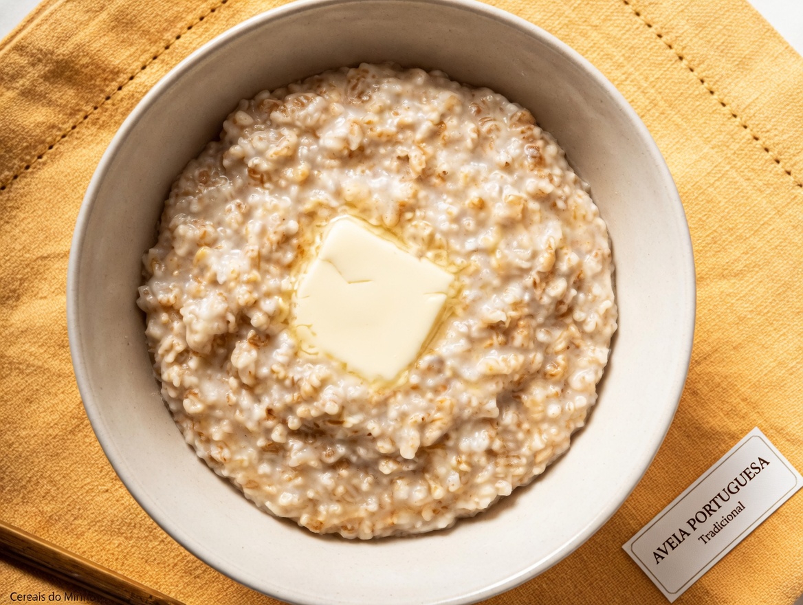 Comer aveia? Evite ESTES 10 ERROS perigosos