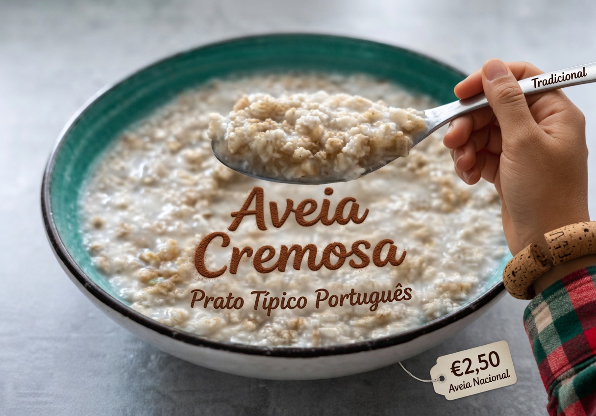 Comer aveia? Evite ESTES 10 ERROS perigosos
