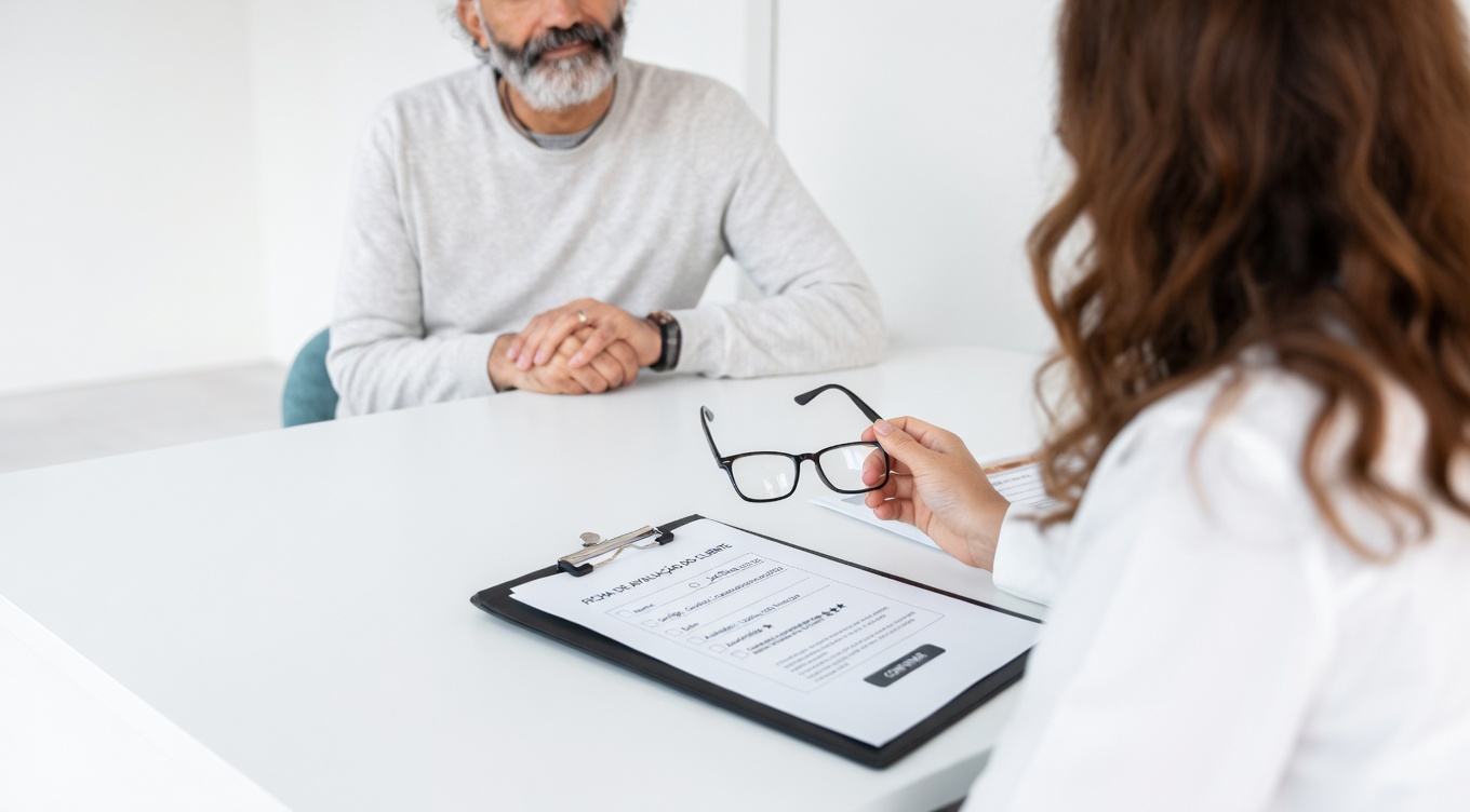 13 Sinais Silenciosos Precoces dos Sintomas do Câncer de Próstata que Homens Acima de 50 Anos Devem Conhecer