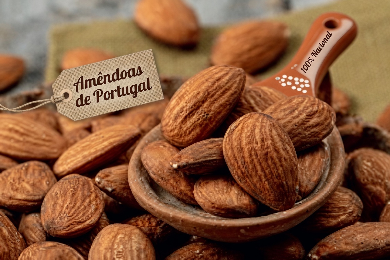 A castanha nº 1 para diabéticos que os médicos recomendam para o suporte diário da glicemia